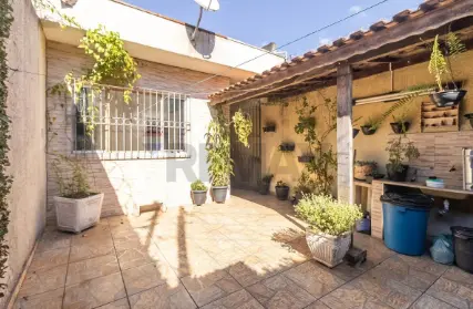 Imagem: Casa Térrea para Venda, Bussocaba