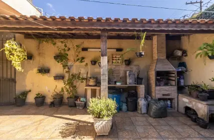 Imagem: Casa Térrea para Venda, Bussocaba
