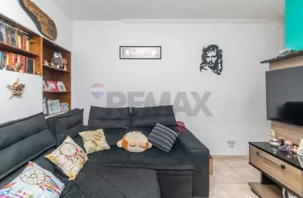 Imagem: Casa Térrea para Venda, Bussocaba