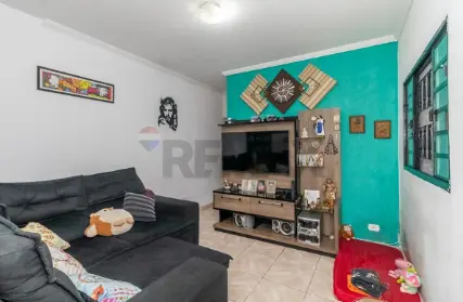 Imagem: Casa Térrea para Venda, Bussocaba