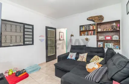 Imagem: Casa Térrea para Venda, Bussocaba