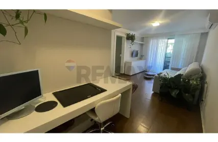 Imagem: Apartamento para Alugar, Alto da Lapa