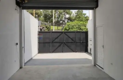 Imagem: Prédio Comercial para Venda, Vila Jaguara