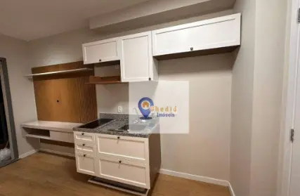 Imagem: Apartamento para Alugar, Liberdade