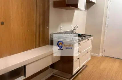 Imagem: Apartamento para Alugar, Liberdade