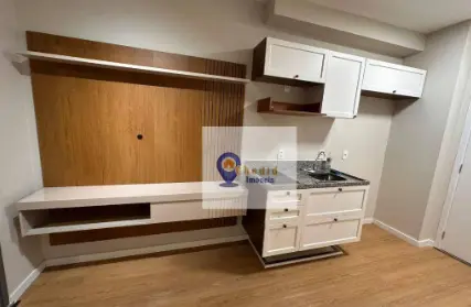 Imagem: Apartamento para Alugar, Liberdade