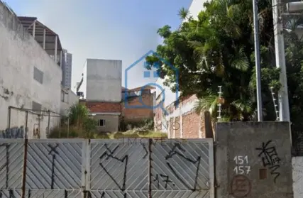 Imagem: Terreno para Venda, Lapa