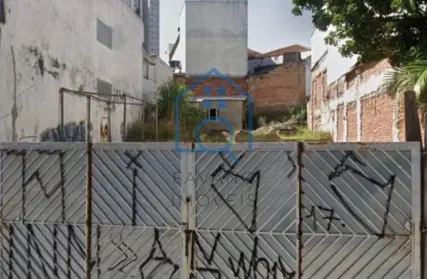 Imagem: Terreno para Venda, Lapa