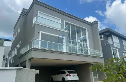 Imagem: Sobrado para Venda, Alphaville