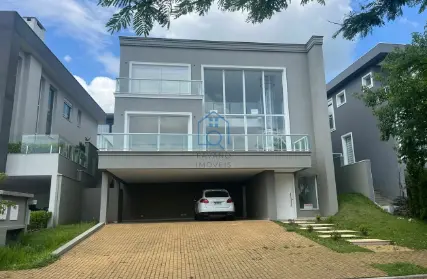 Imagem: Sobrado para Venda, Alphaville