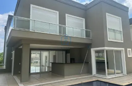 Imagem: Sobrado para Venda, Alphaville