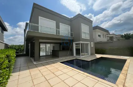 Imagem: Sobrado para Venda, Alphaville