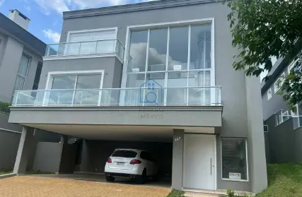 Imagem: Sobrado para Venda, Alphaville