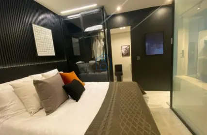 Imagem: Kitnet / Loft para Venda, Cerqueira César