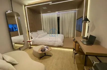 Imagem: Kitnet / Loft para Venda, Cerqueira César