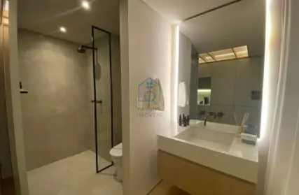 Imagem: Kitnet / Loft para Venda, Cerqueira César