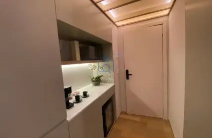 Imagem: Kitnet / Loft para Venda, Cerqueira César