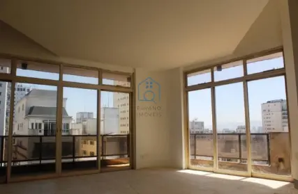 Imagem: Cobertura para Venda, Santa Cecília