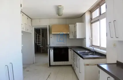 Imagem: Cobertura para Venda, Santa Cecília