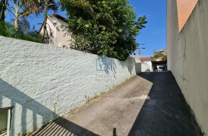 Imagem: Terreno para Venda, Vila Ipojuca