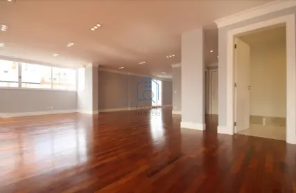 Imagem: Cobertura para Venda, Santa Cecília