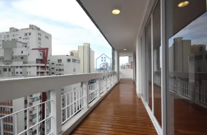 Imagem: Cobertura para Venda, Santa Cecília