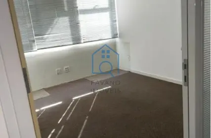 Imagem: Sala Comercial para Venda, Vila Buarque