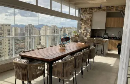 Imagem: Cobertura para Venda, Vila Romana