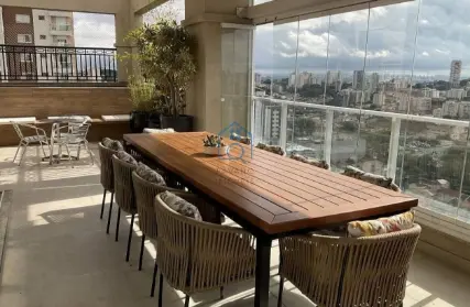 Imagem: Cobertura para Venda, Vila Romana