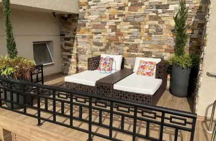 Imagem: Cobertura para Venda, Vila Romana