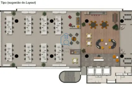 Imagem: Casa Comercial para Alugar, Pinheiros