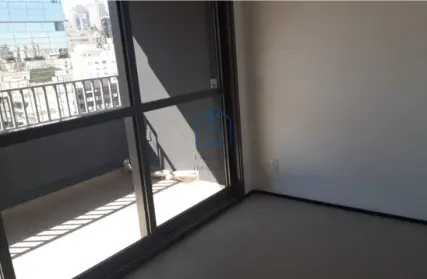 Imagem: Kitnet / Loft para Venda, Cerqueira César