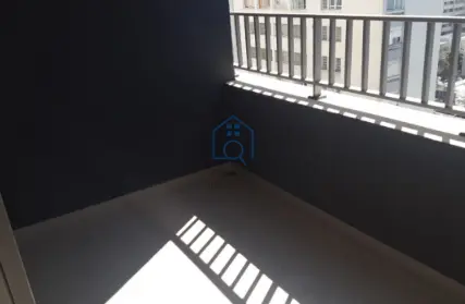 Imagem: Kitnet / Loft para Venda, Cerqueira César