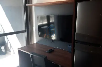 Imagem: Kitnet / Loft para Venda, Cerqueira César