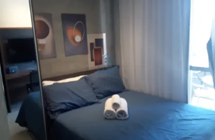 Imagem: Kitnet / Loft para Venda, Cerqueira César