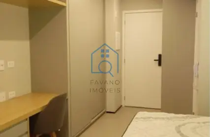 Imagem: Apartamento para Alugar, Cerqueira César