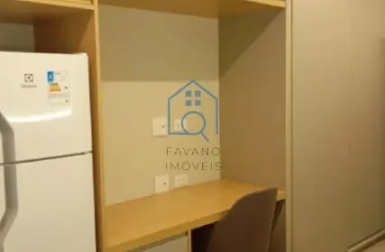 Imagem: Apartamento para Alugar, Cerqueira César