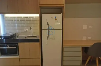 Imagem: Apartamento para Alugar, Cerqueira César