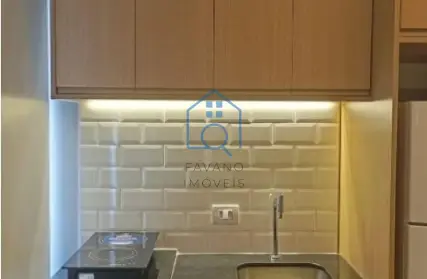 Imagem: Apartamento para Alugar, Cerqueira César