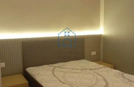 Imagem: Apartamento para Alugar, Cerqueira César