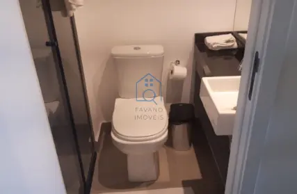 Imagem: Kitnet / Loft para Alugar, Cerqueira César