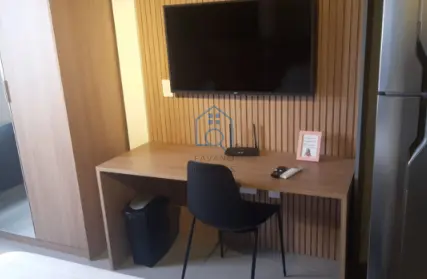 Imagem: Kitnet / Loft para Alugar, Cerqueira César