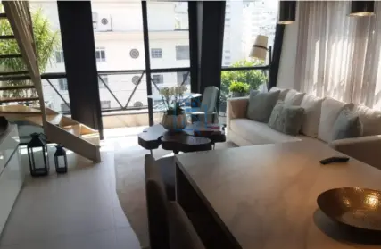 Imagem: Cobertura para Venda, Cerqueira César