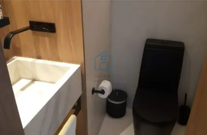 Imagem: Cobertura para Venda, Cerqueira César