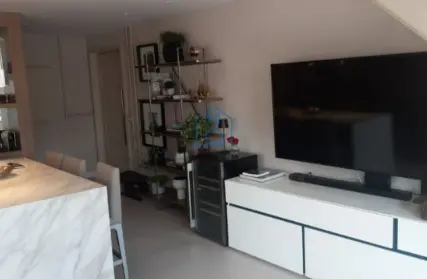 Imagem: Cobertura para Venda, Cerqueira César