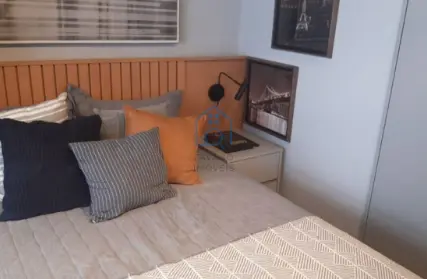 Imagem: Kitnet / Loft para Alugar, Cerqueira César