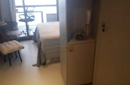 Imagem: Kitnet / Loft para Alugar, Cerqueira César