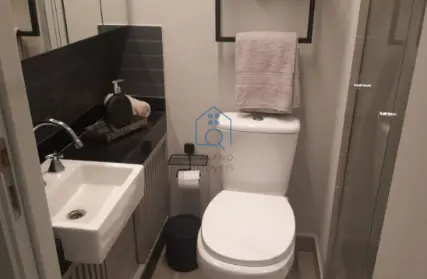 Imagem: Kitnet / Loft para Alugar, Cerqueira César