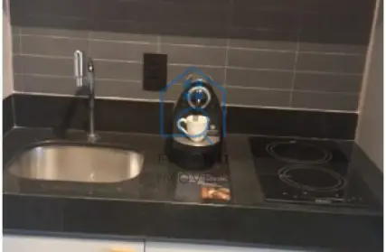 Imagem: Kitnet / Loft para Alugar, Cerqueira César