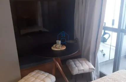 Imagem: Kitnet / Loft para Alugar, Cerqueira César